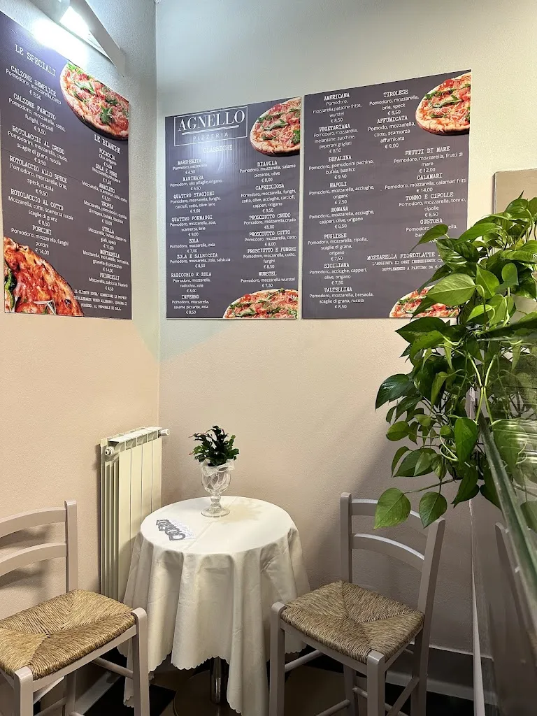 Menu_Ristorante Pizzeria Agnello_Taino_image_1