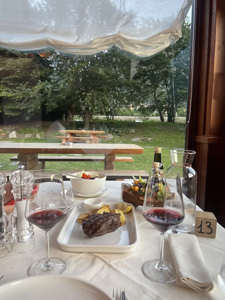 PSCC_Il Bisteca - Agriturismo_Talamona_review