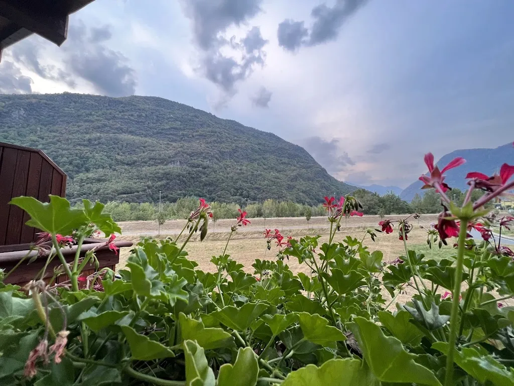 Darius Goodwin_Il Bisteca - Agriturismo_Talamona_review