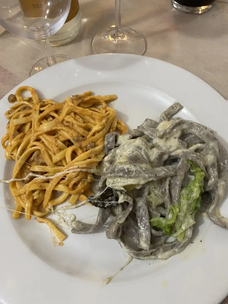 Luca Crespolini_Ristorante Pizzeria Da Agostino_Talamona_review