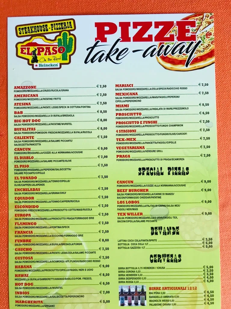 Menu_El Paso Steakhouse Pizzeria_Talamona_image_3