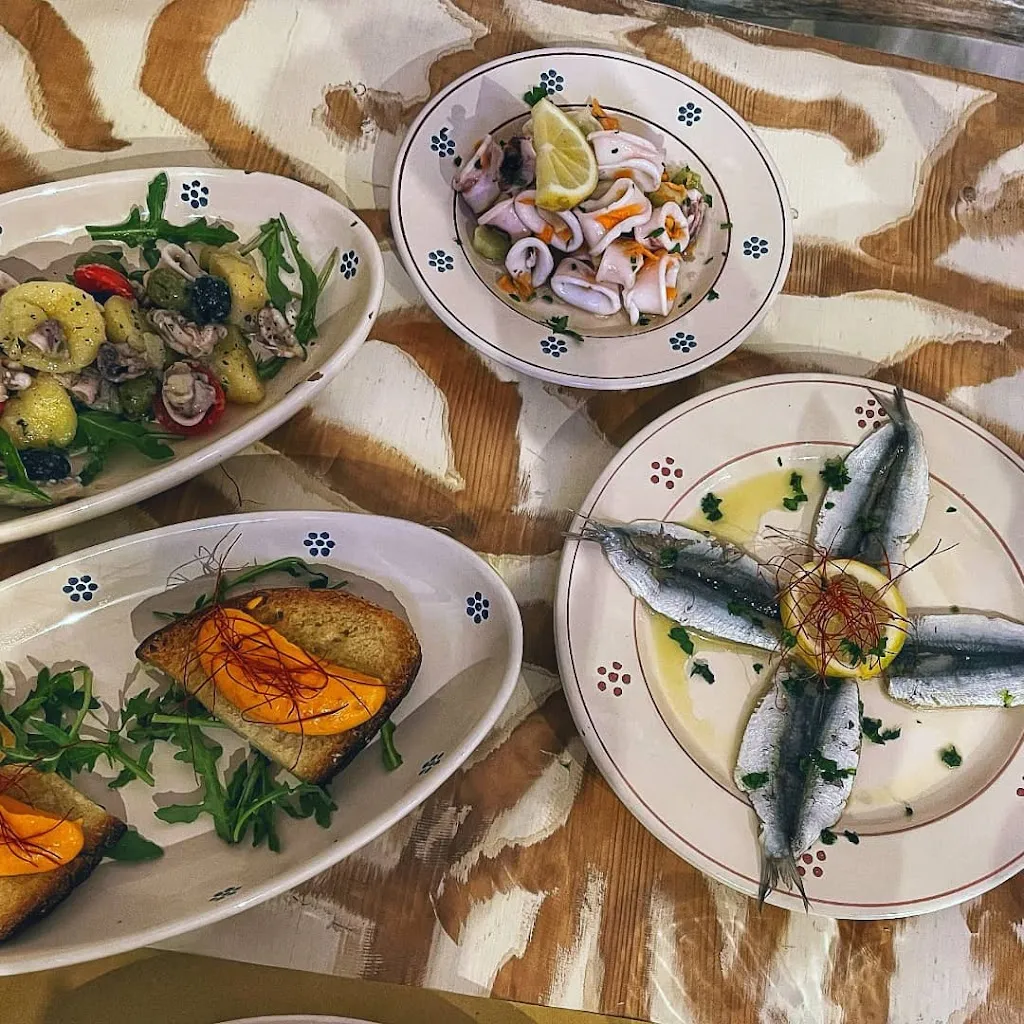 Menu_MARENUESCIU CUCINA TIPICA MARINARA_Campi Salentina_image_5