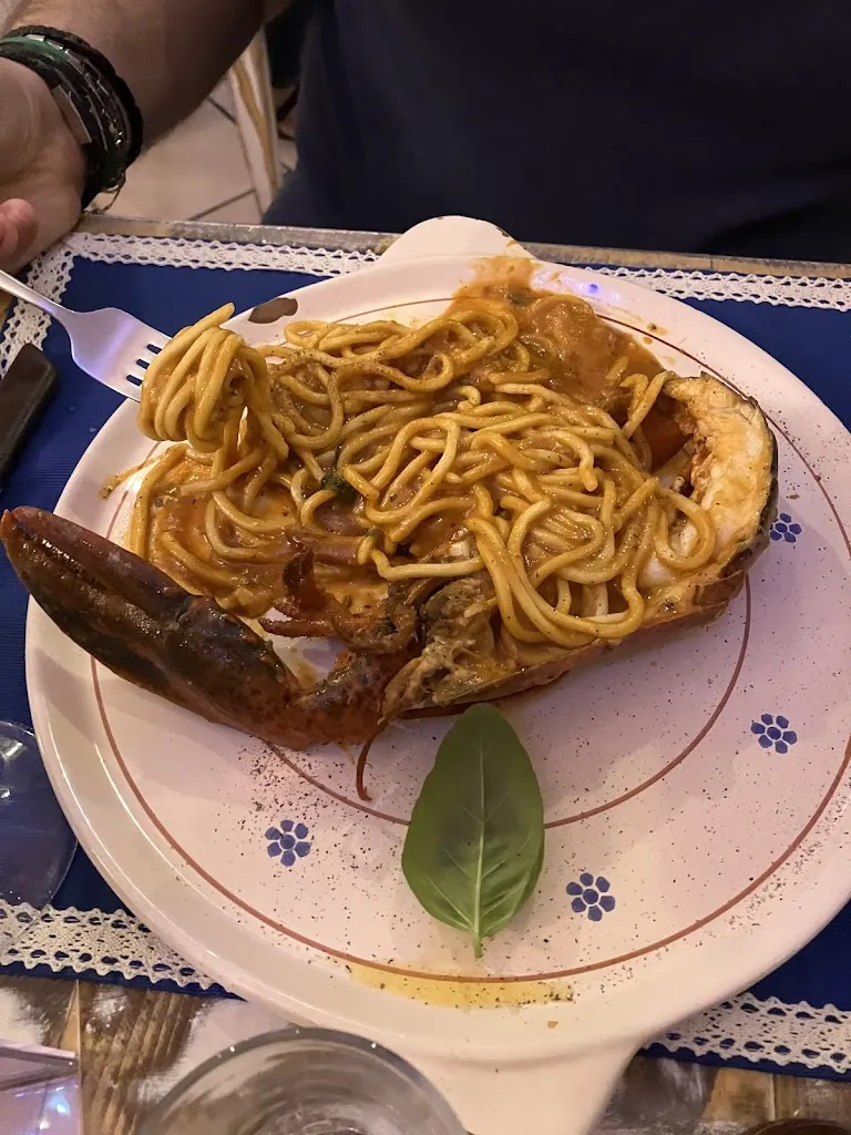 Menu_MARENUESCIU CUCINA TIPICA MARINARA_Campi Salentina_image_7