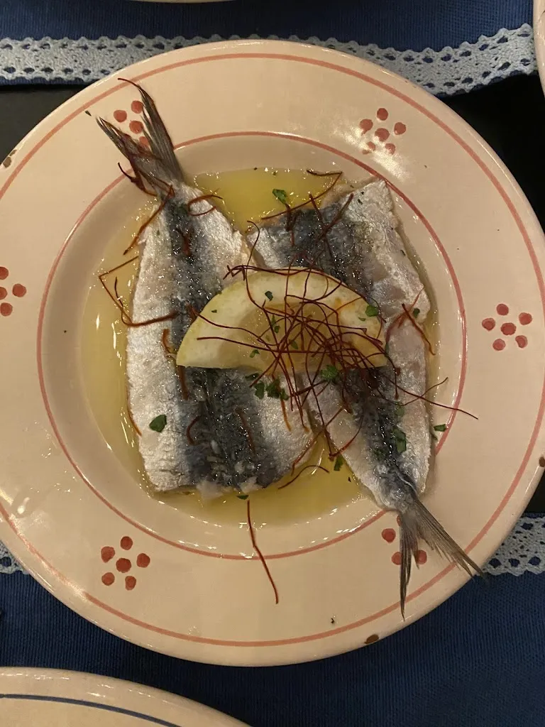 Jan Liefooghe_MARENUESCIU CUCINA TIPICA MARINARA_Campi Salentina_review