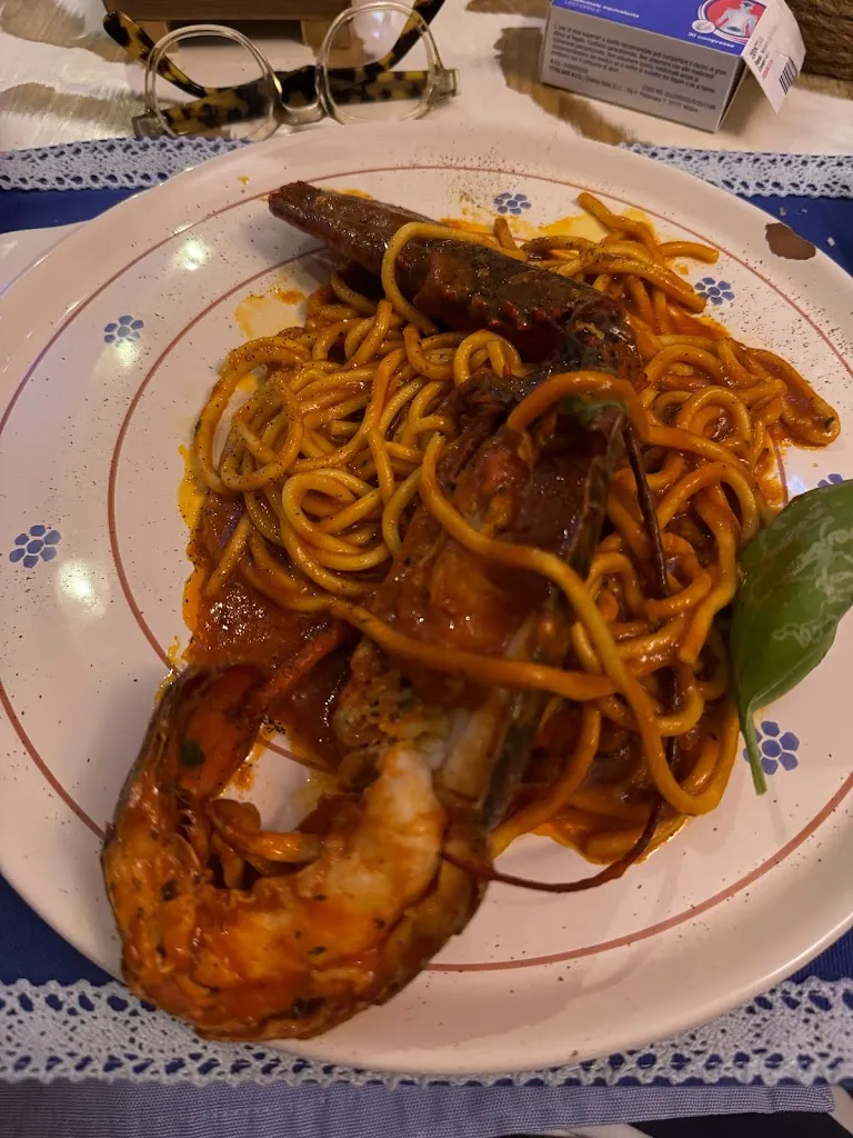 Vanessa Res_MARENUESCIU CUCINA TIPICA MARINARA_Campi Salentina_review