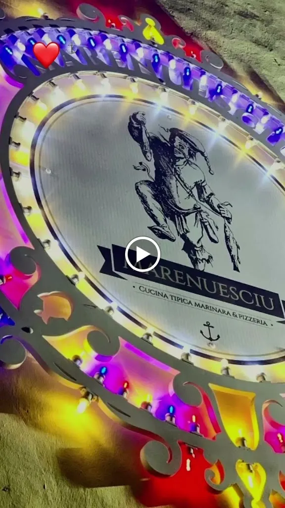 MARENUESCIU CUCINA TIPICA MARINARA_Campi Salentina_slider_image_2