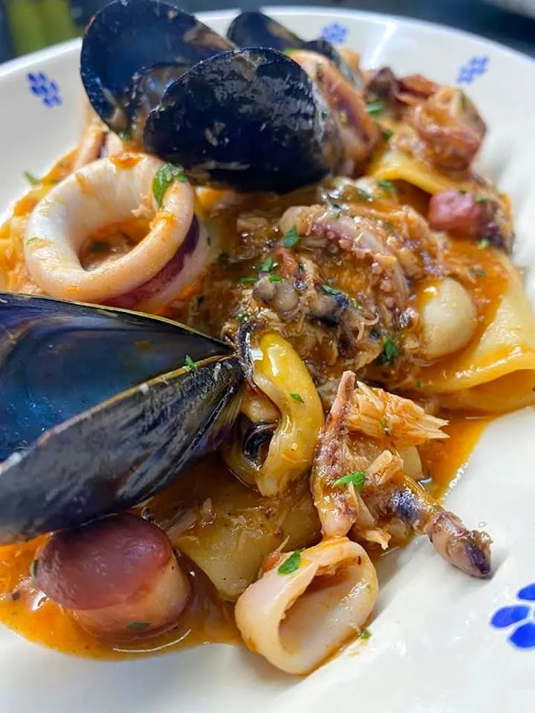 MARENUESCIU CUCINA TIPICA MARINARA_Campi Salentina_slider_image_3