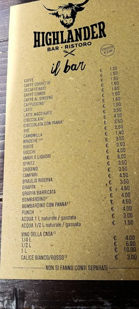 Menu_Highlander ristoro_Tartano_image_4