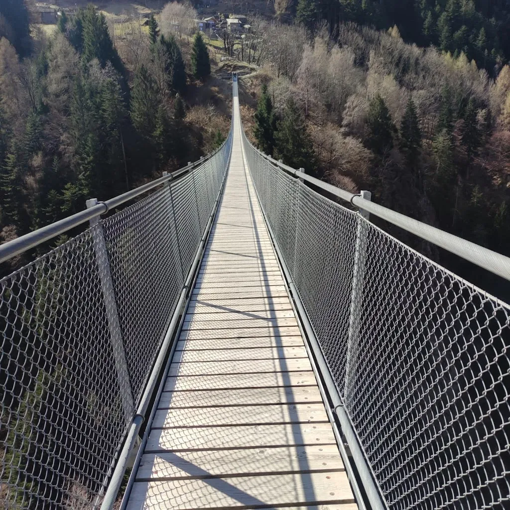 mario R_Albergo Ristorante Pizzeria Miralago_Tartano_review