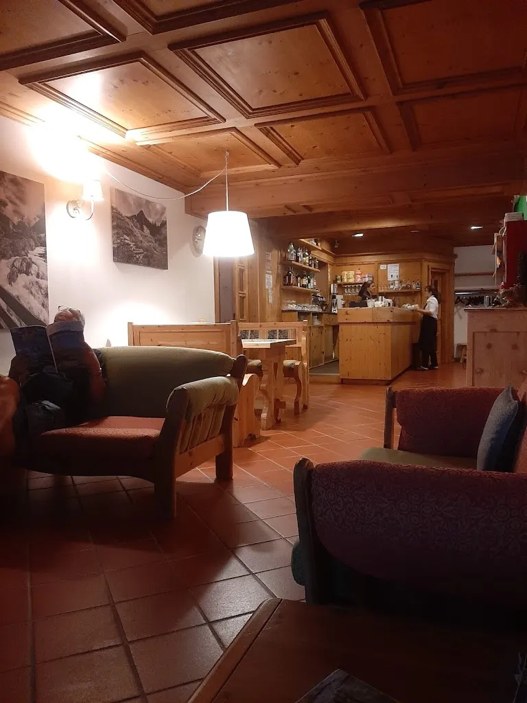 Manuela Brioschi_Albergo La Gran Baita_Tartano_review