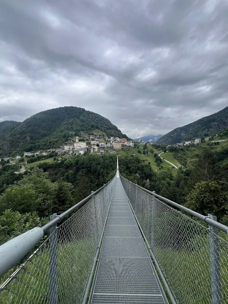 Aravind Ramachandran_Ponte Tibetano 