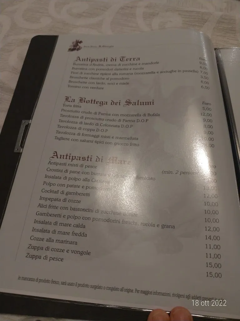 Menu_Hotel San Giorgio Lodi_Tavazzano_image_2