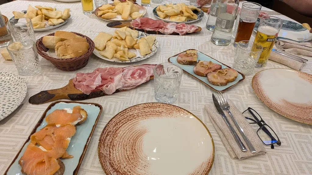 Claudia A._Hotel San Giorgio Lodi_Tavazzano_review