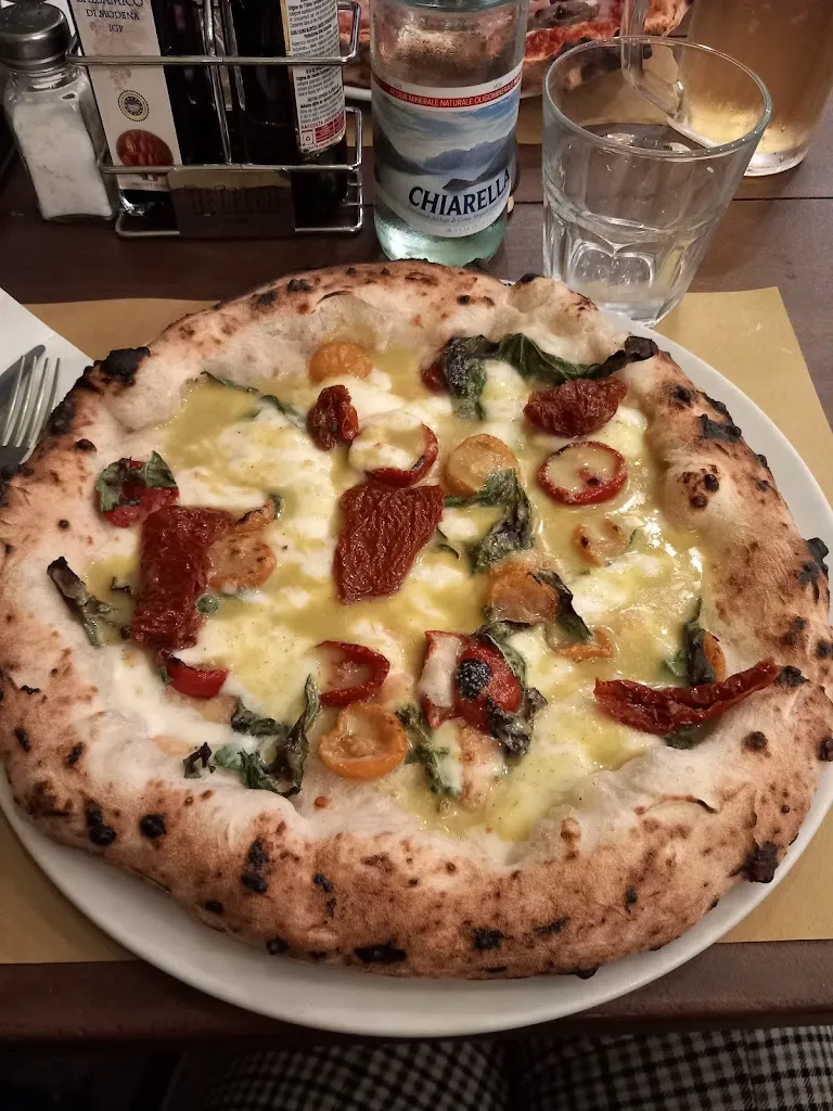 Menu_Pizzeria Napoletana Verde Oliva_Tavazzano_image_5