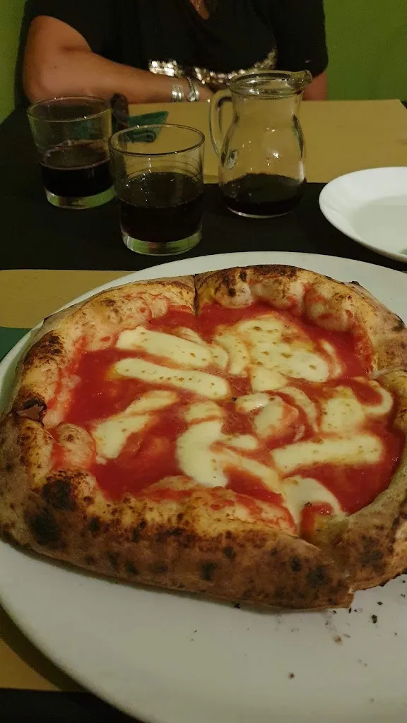 Menu_Pizzeria Napoletana Verde Oliva_Tavazzano_image_8