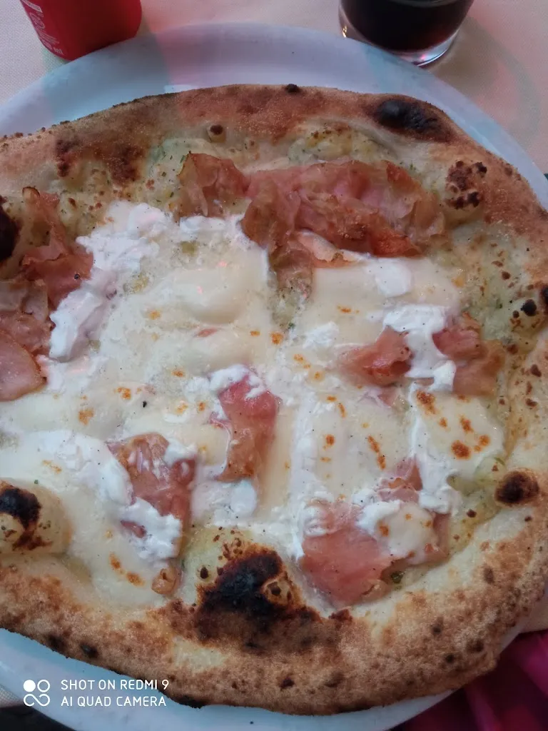 Menu_Pizzeria Napoletana Verde Oliva_Tavazzano_image_9