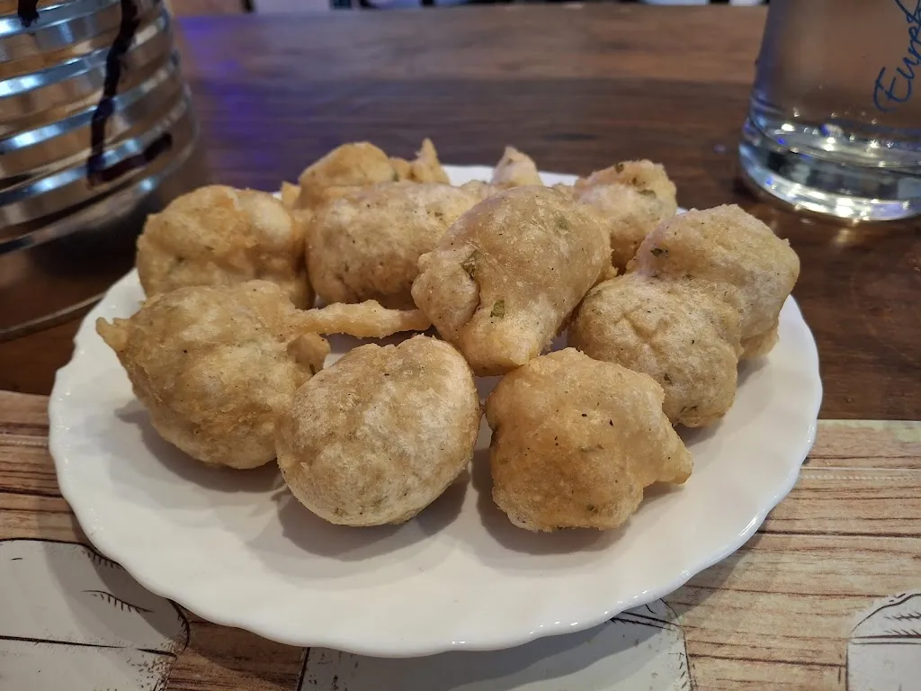 L Sav_Pizzeria Napoletana Verde Oliva_Tavazzano_review