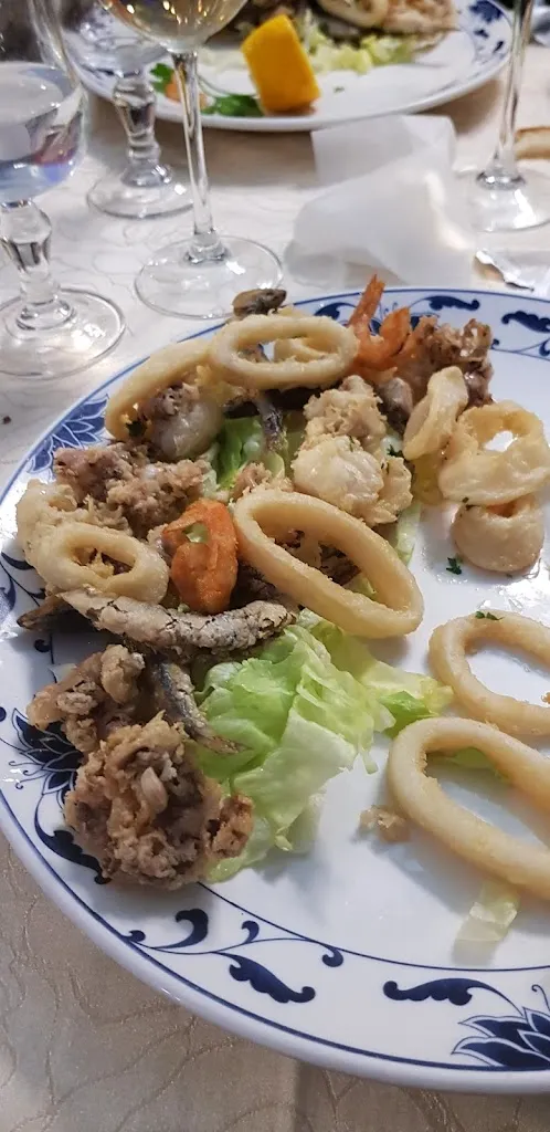 Martina Bugliarelli_Ristorante Ponte Muzza_Tavazzano_recensione