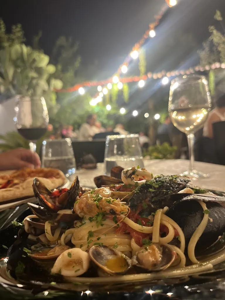 Max Jager_Lu Cardillu Trattoria_Campi Salentina_review