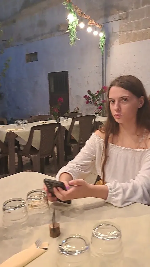 Lu Cardillu Trattoria_Campi Salentina_slider_image_2