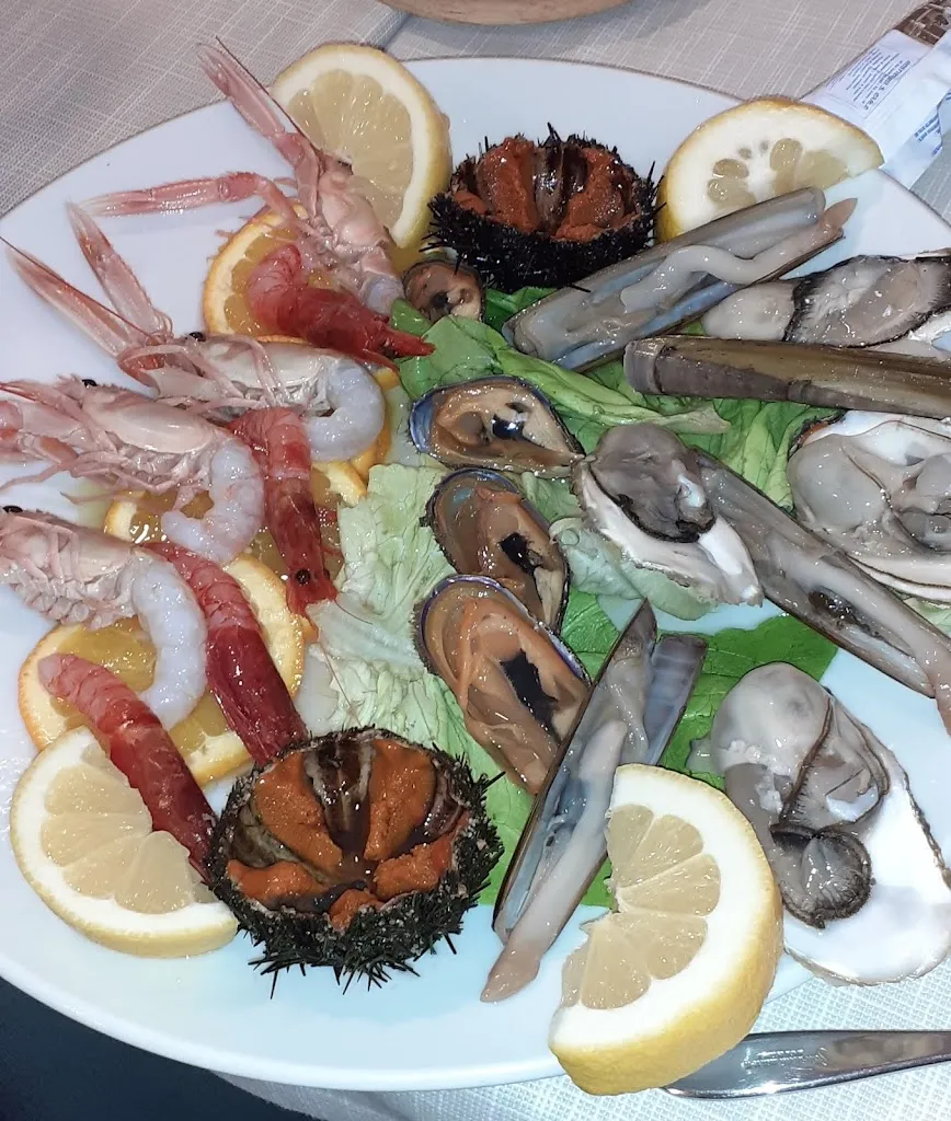 Menu_Ristorante pizzeria lo scoglio_Tavazzano_image_2