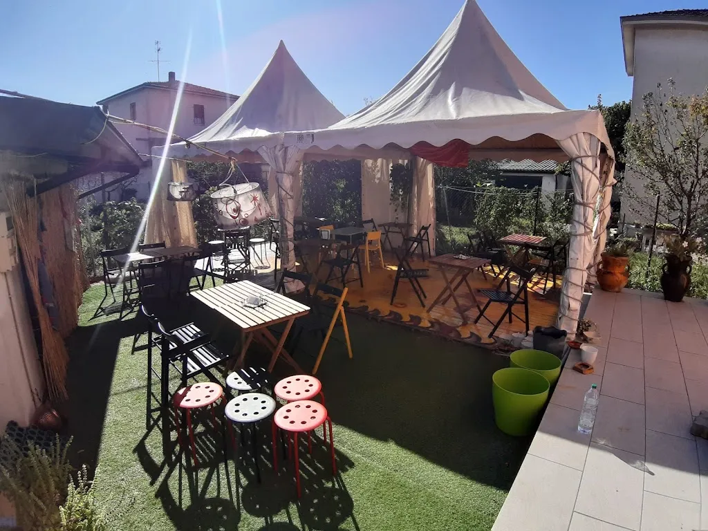 Smart meal - pizzeria kebab restaurant in Tavazzano