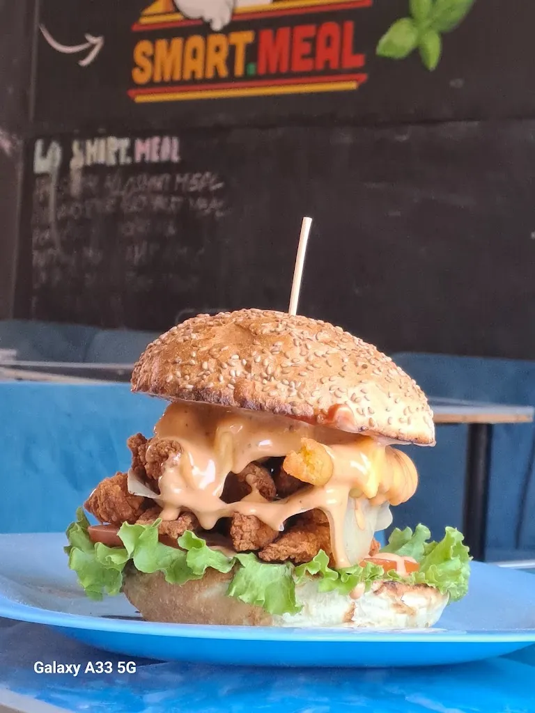 Smart meal - pizzeria kebab_Tavazzano_slider_image_2