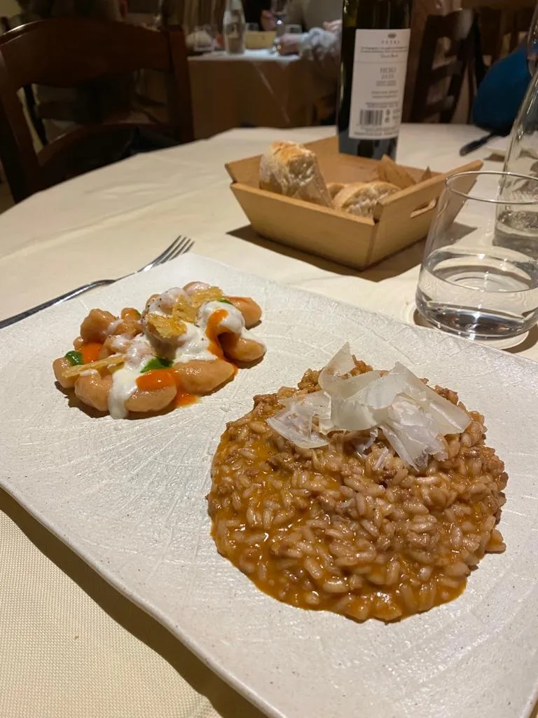 Asia Bellotti_Osteria Pater_Tavazzano_review