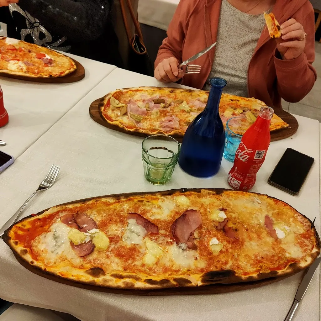 Menu_Florya ristorante & pizzeria_Tavernerio_image_1