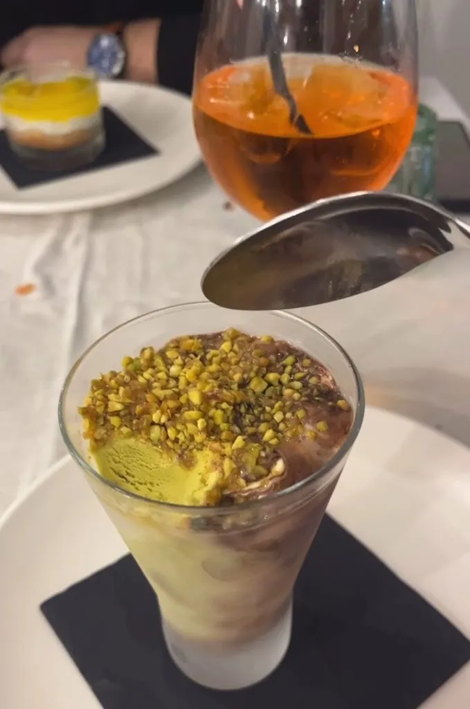 Doris_Florya ristorante & pizzeria_Tavernerio_review