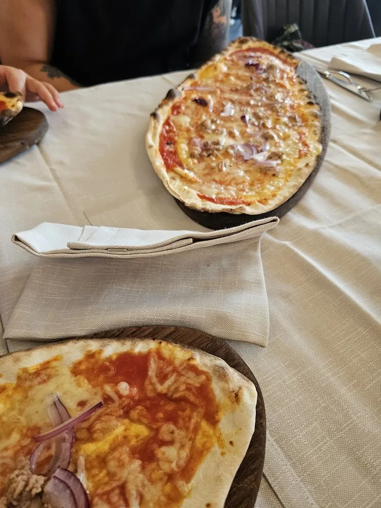 Marlon Istel_Florya ristorante & pizzeria_Tavernerio_review