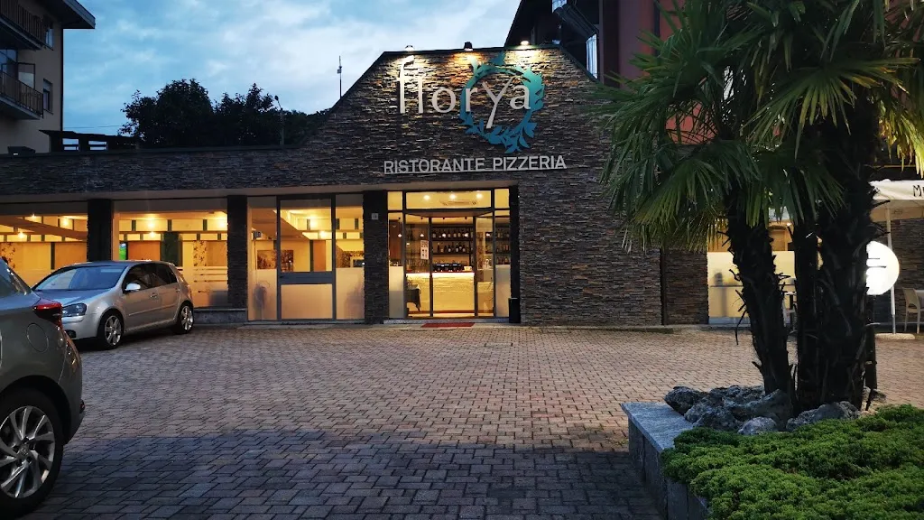 Florya ristorante & pizzeria_Tavernerio_slider_image_1