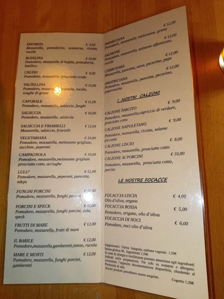 Menu_Birreria Il Barile_Tavernerio_immagine_2