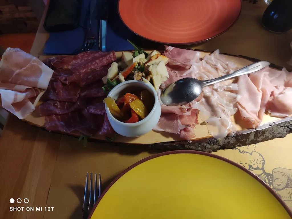 Francesco C._Birreria Il Barile_Tavernerio_recensione