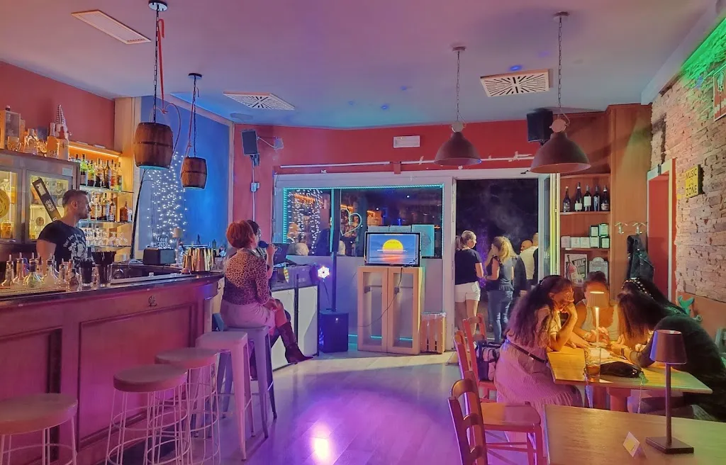 Birreria Il Barile restaurant in Tavernerio