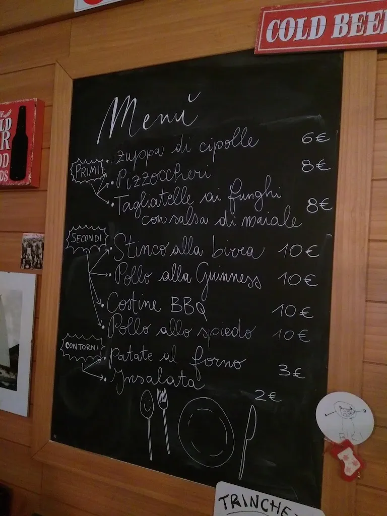 Menu_Birreria Trinchetta_Tavernerio_image_2