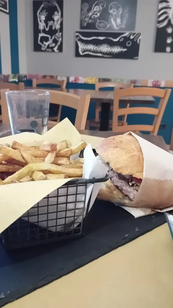 un romanziere di fatto_Birreria Trinchetta_Tavernerio_review