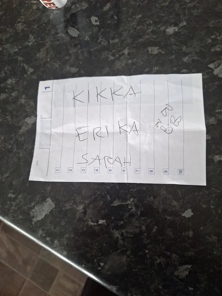 Bobby Hoyle_Birreria Trinchetta_Tavernerio_review