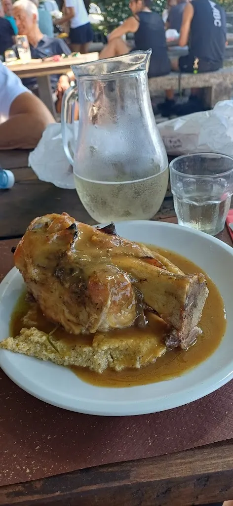 Tisha Dumroo_Baita Boletto_Tavernerio_review