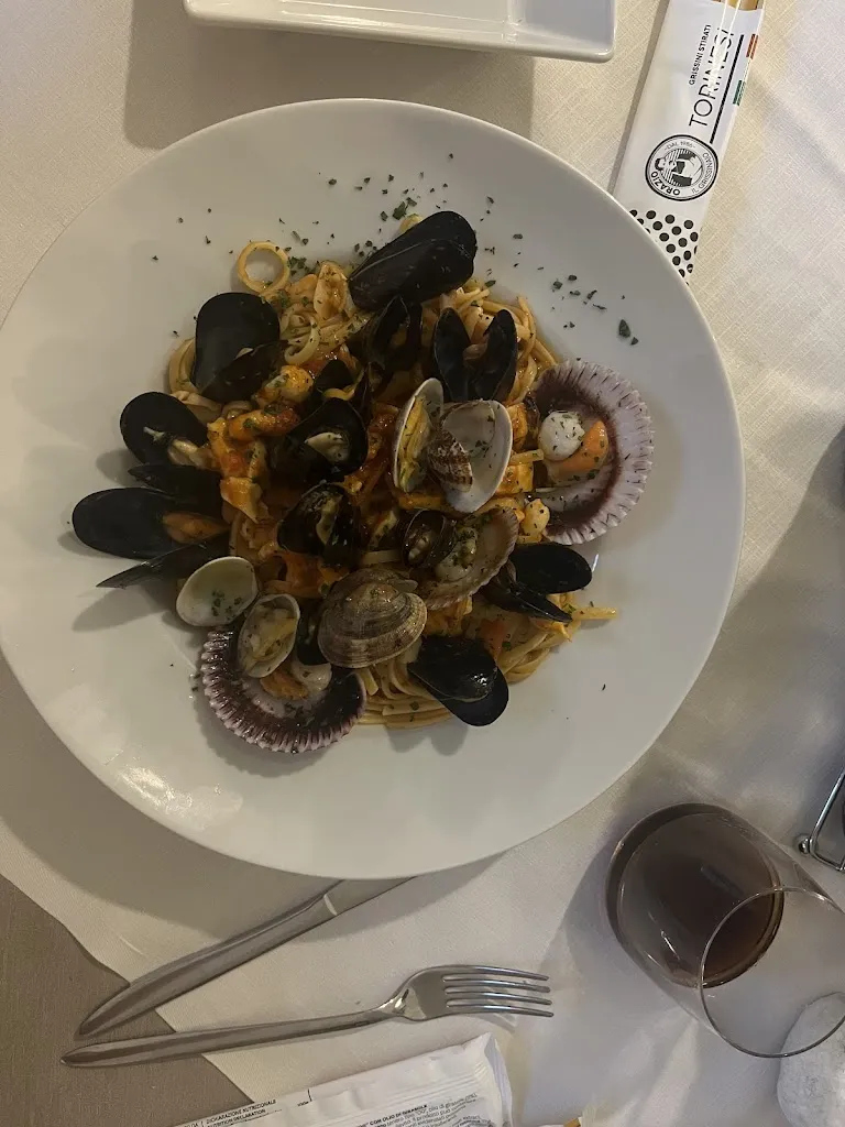 Karsten Hedegaard_Da Arturo_Tavernola Bergamasca_review