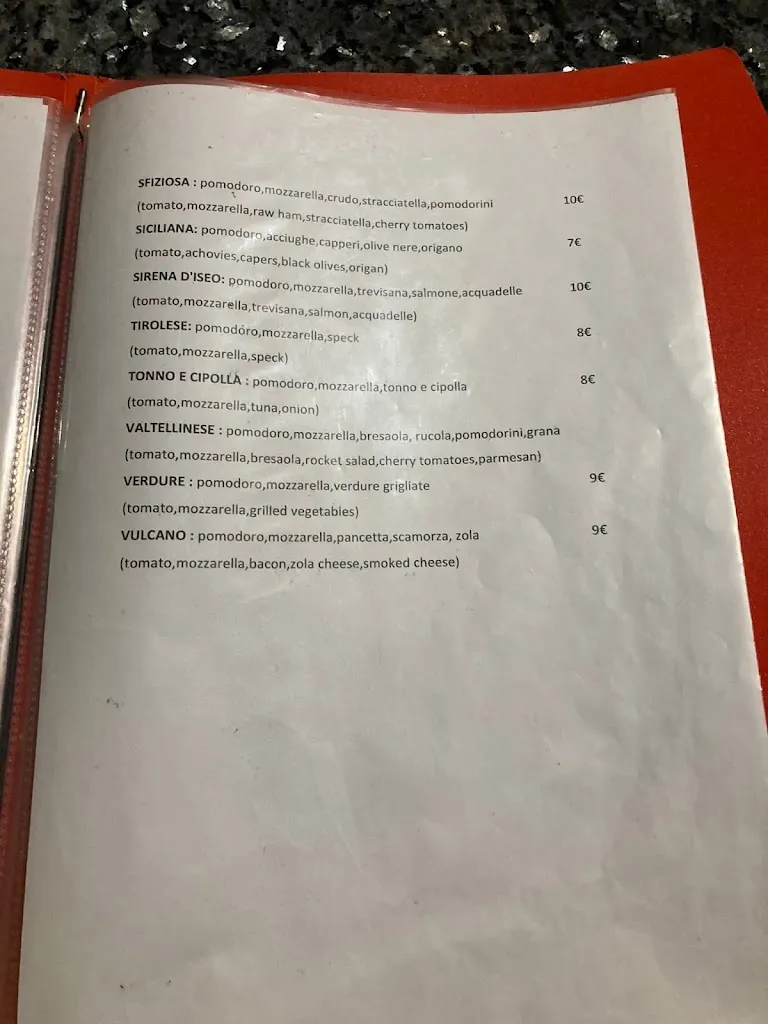 Menu_La Sirena_Tavernola Bergamasca_image_4