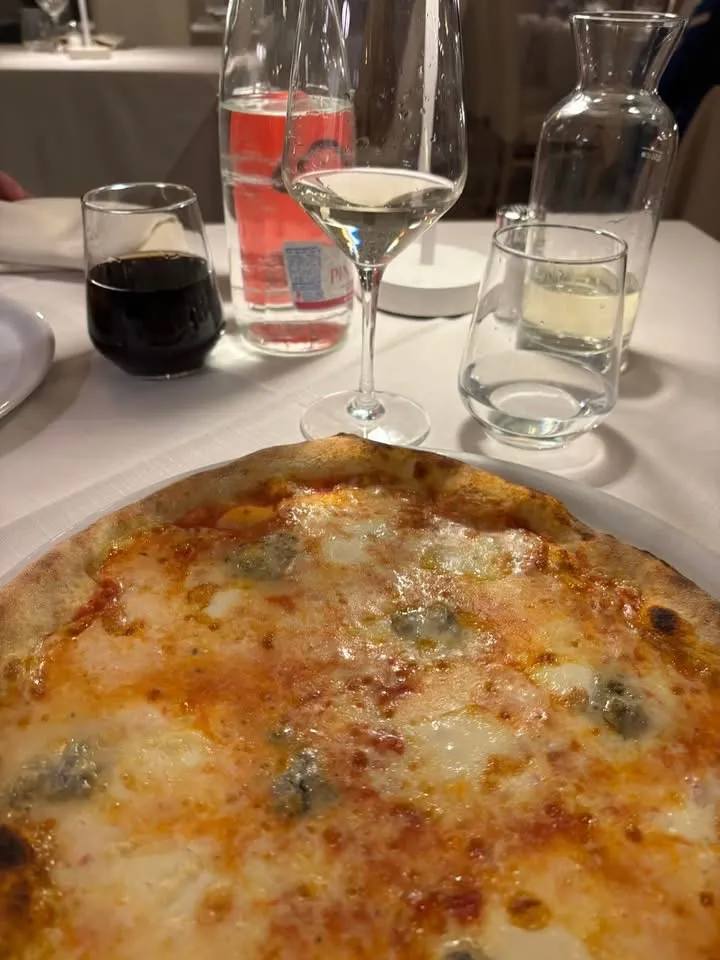 Clive Kitchener_La Sirena_Tavernola Bergamasca_review