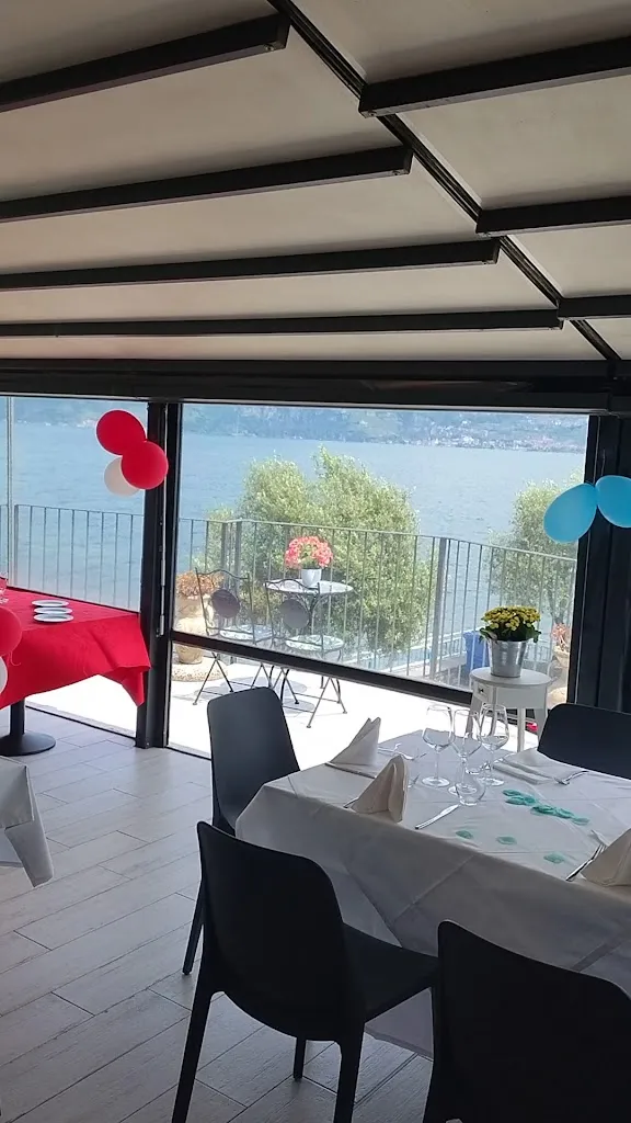 La Sirena_Tavernola Bergamasca_slider_image_2