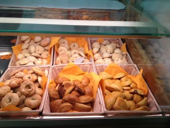 Domenico Lombardo_Pizza & Sfizi_Alfedena_review