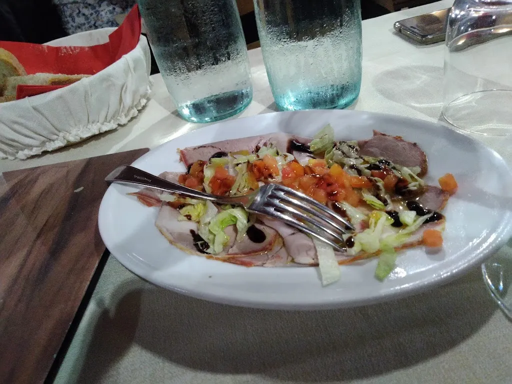 Menu_Ristorante La Nuova Palomba Country House_Cappelle sul Tavo_image_1