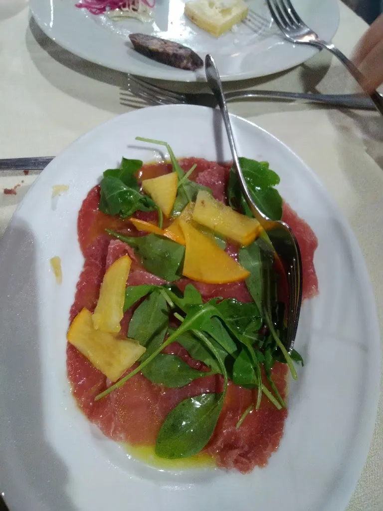 Menu_Ristorante La Nuova Palomba Country House_Cappelle sul Tavo_image_2