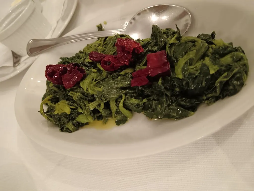 Roberta Pavone_Ristorante La Nuova Palomba Country House_Cappelle sul Tavo_review