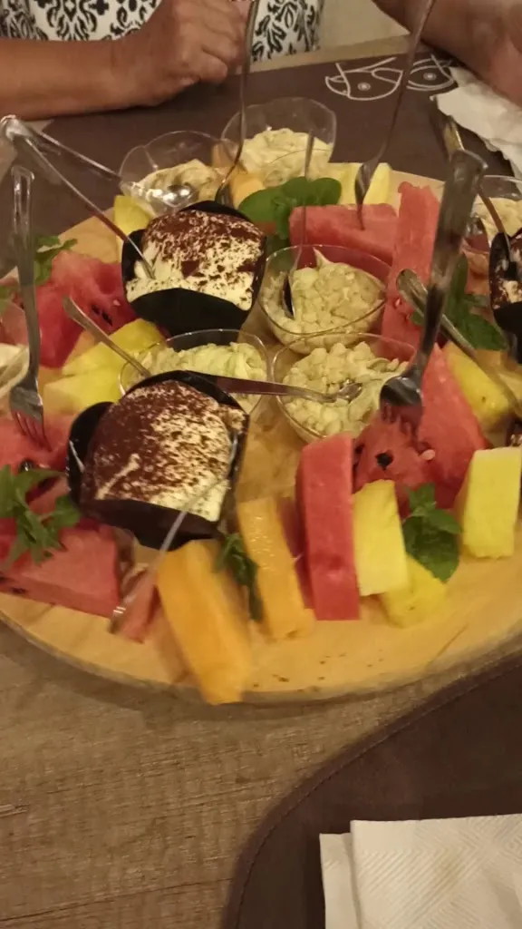 Ristorante La Nuova Palomba Country House_Cappelle sul Tavo_slider_image_2