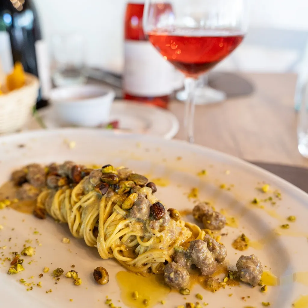 Ristorante La Nuova Palomba Country House_Cappelle sul Tavo_slider_image_3