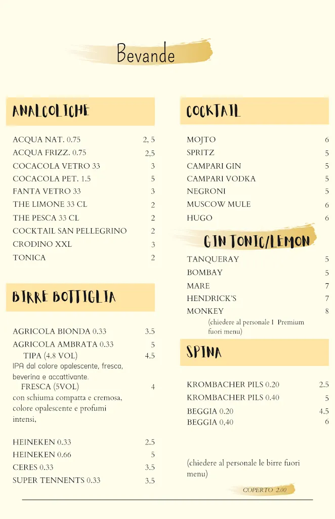 Menu_P20Lab Bistrot_Campi Salentina_image_1